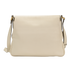 Dahlia Crossbody, &pound;450, Handbags, Cream, Leather, Back view